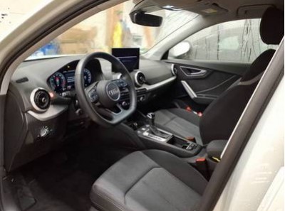 Bild 2: Audi Q2 35 TFSI ADVANCED VIRTUAL NAVI LM17 KLIMA