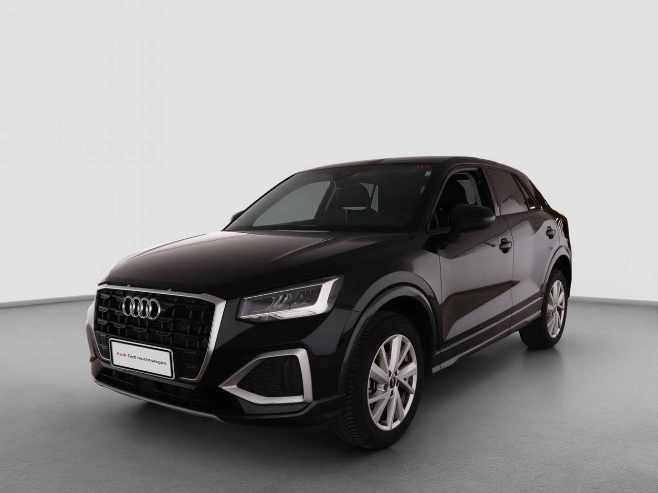 Audi Q2 35 TFSI ADVANCED NAVI KAMERA VIRTUAL LM17 8761569