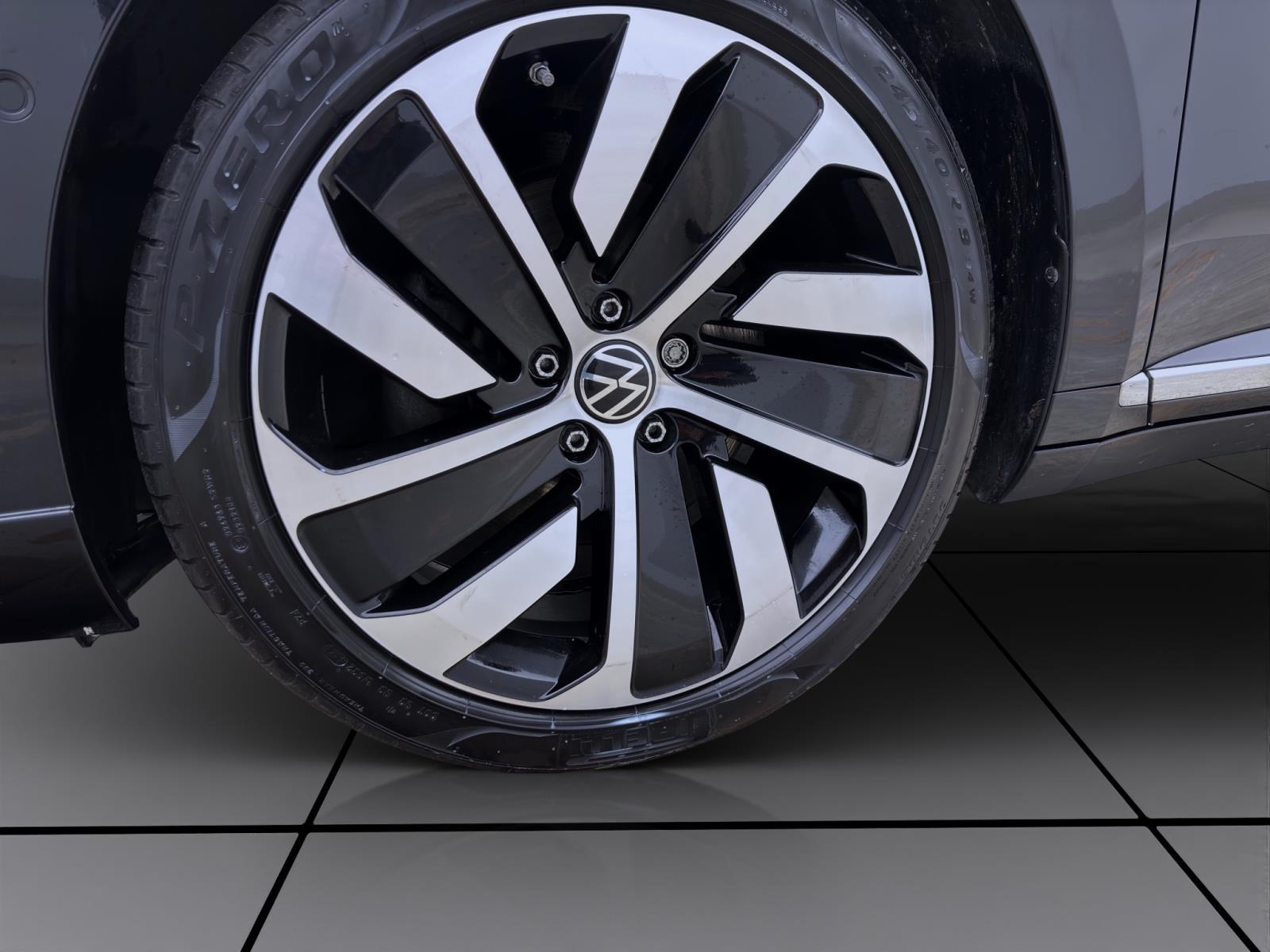 Bild 7: Volkswagen Arteon Shooting Brake 2.0 TDI DSG 4M R-LINE STANDHZG AHK NAVI