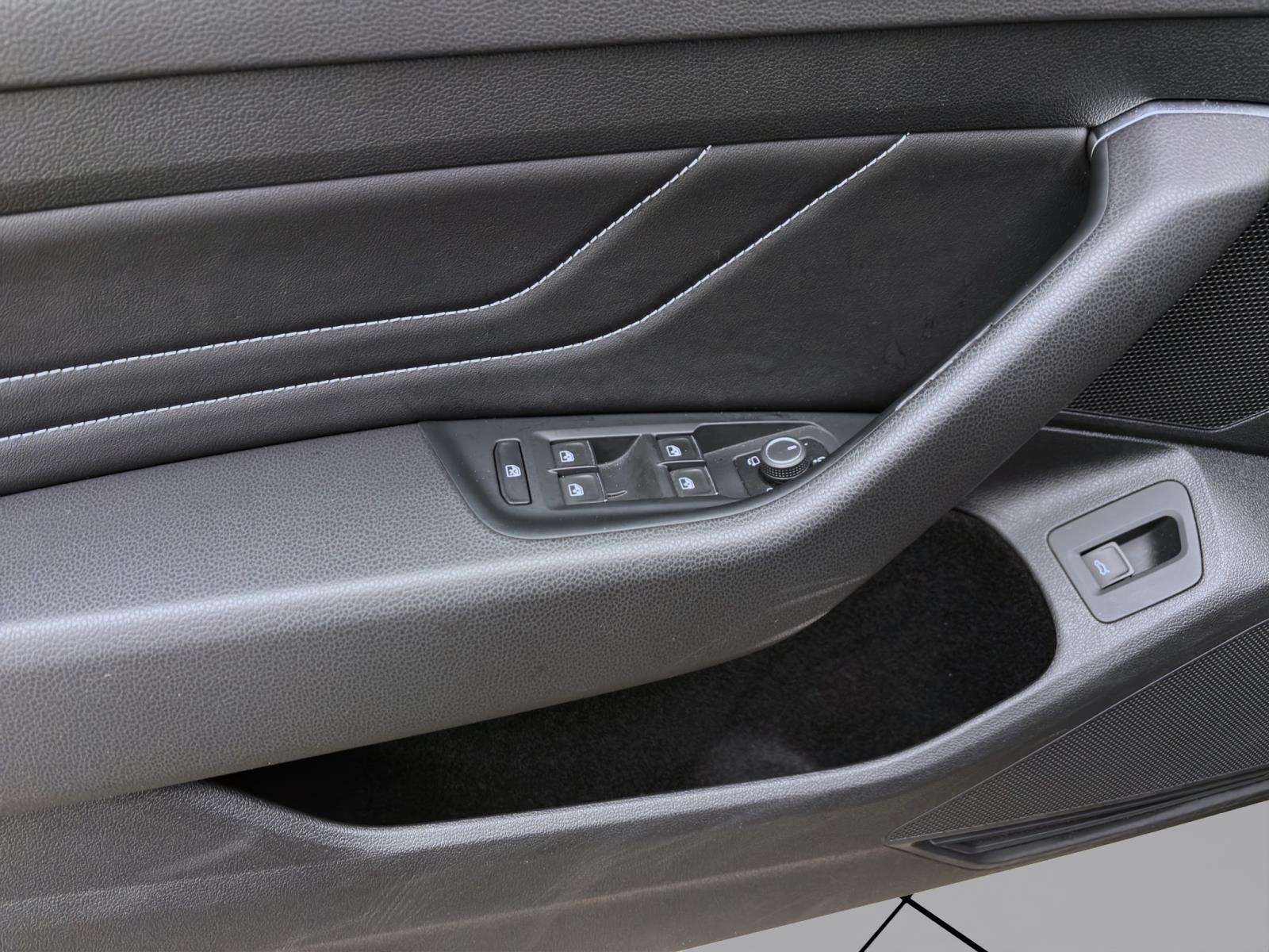 Bild 9: Volkswagen Arteon Shooting Brake 2.0 TDI DSG 4M R-LINE STANDHZG AHK NAVI