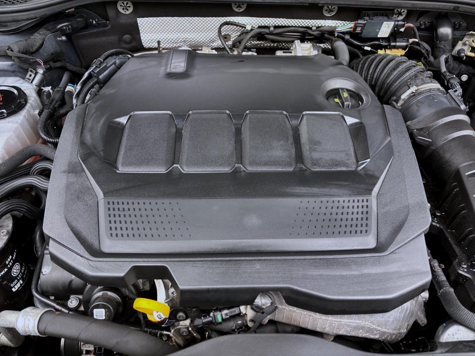 Bild 16: Volkswagen Arteon Shooting Brake 2.0 TDI DSG 4M R-LINE STANDHZG AHK NAVI