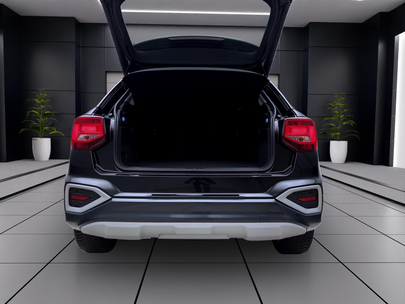 Bild 3: Audi Q2 35 TFSI ADVANCED VIRTUAL NAVI KLIMA LM17