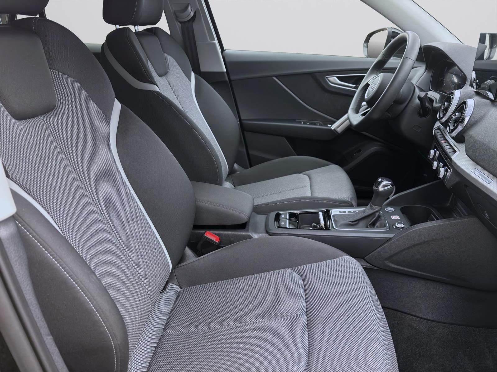 Bild 14: Audi Q2 35 TFSI ADVANCED VIRTUAL NAVI KLIMA LM17