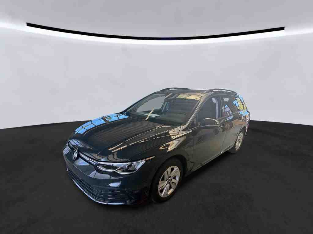 Volkswagen Golf Variant 2.0 TDI DSG LIFE NAVI KAMERA ACC SITZHZG 8757168