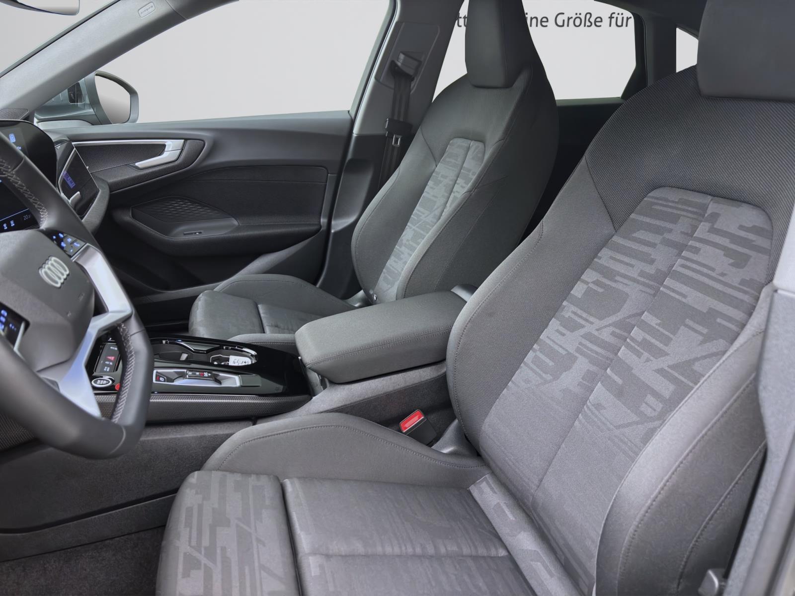 Bild 8: Audi A5 Limousine TFSI S LINE NAVI MATRIX KLIMA AHK