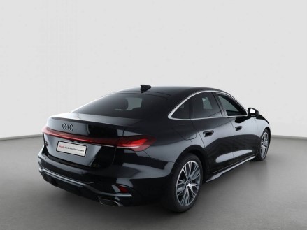 Bild 1: Audi A5 Limousine TFSI S LINE NAVI KAMERA KLIMA LM19
