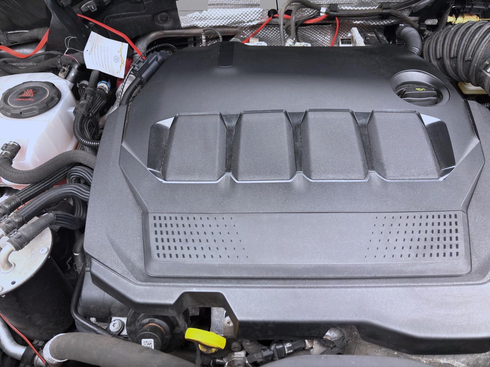 Bild 16: Volkswagen Tiguan 2.0 TDI DSG ELEGANCE PANO NAVI IQ.LIGHT PDC