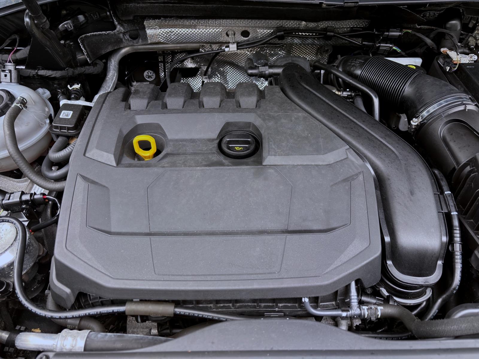 Bild 16: Volkswagen Tiguan 1.5 TSI DSG ACTIVE NAVI PDC LED SITZHZG