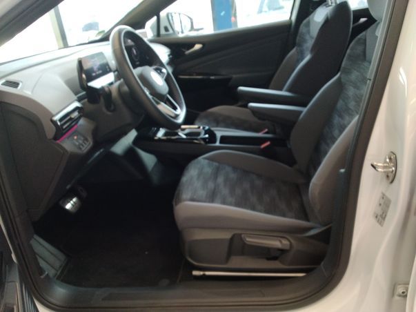Bild 2: Volkswagen ID.4 PURE PERFORMANCE NAVI KAMERA PDC SITZHZG