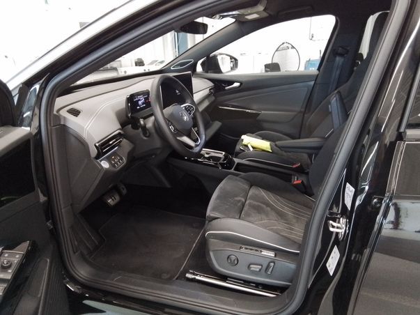 Bild 2: Volkswagen ID.4 PRO AHK NAVI IQ.LIGHT KAMERA HuD