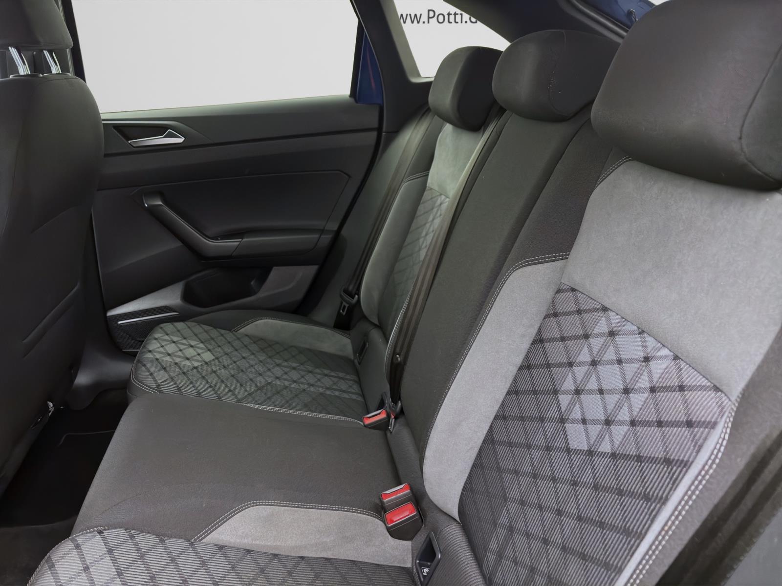 Bild 13: Volkswagen Taigo 1.0 TSI DSG R-LINE AHK NAVI PDC SITZHZG