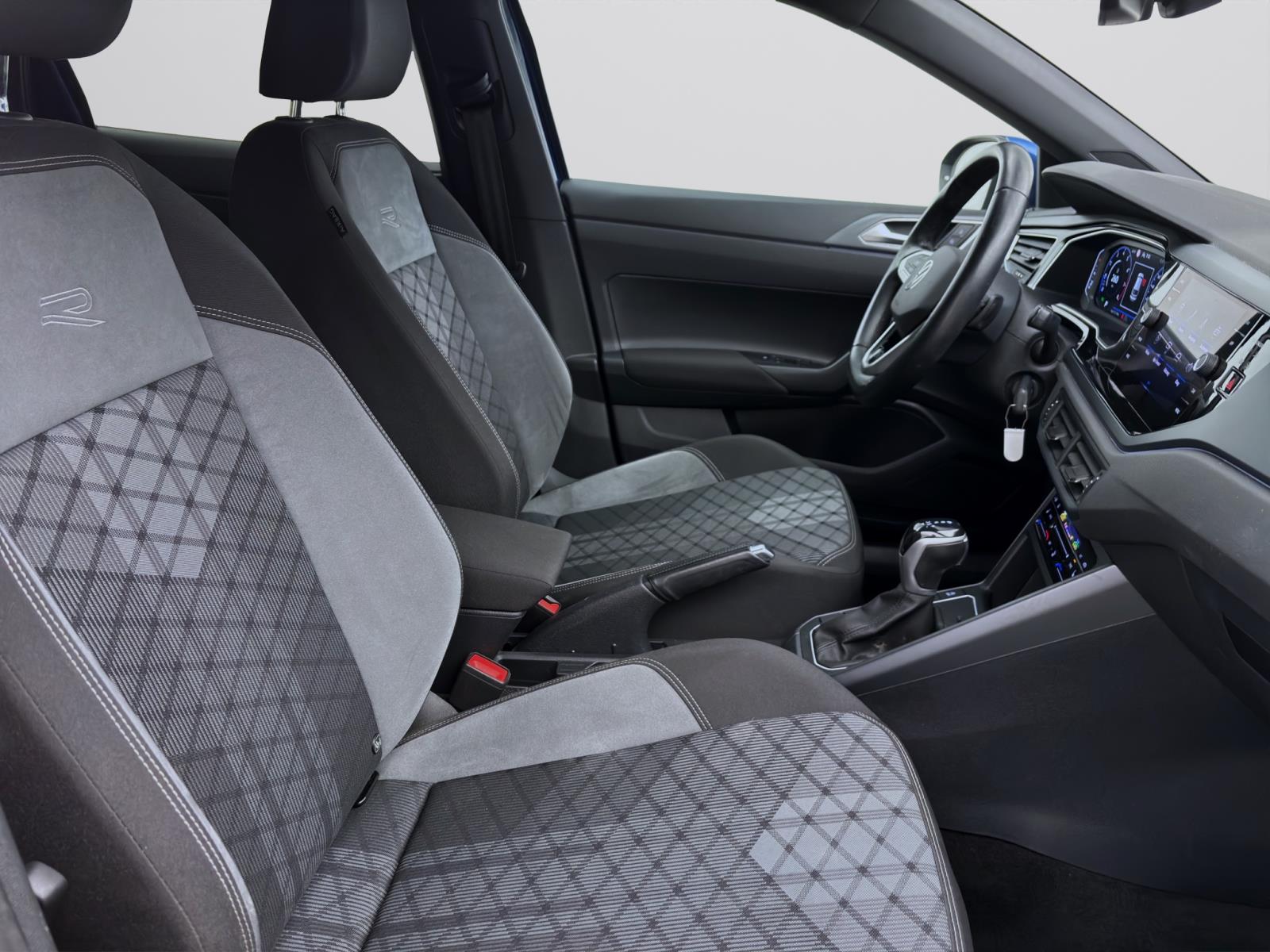 Bild 14: Volkswagen Taigo 1.0 TSI DSG R-LINE AHK NAVI PDC SITZHZG