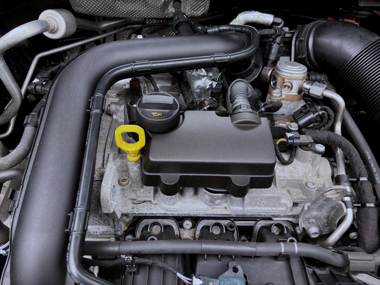 Bild 16: Volkswagen Taigo 1.0 TSI DSG R-LINE AHK NAVI PDC SITZHZG