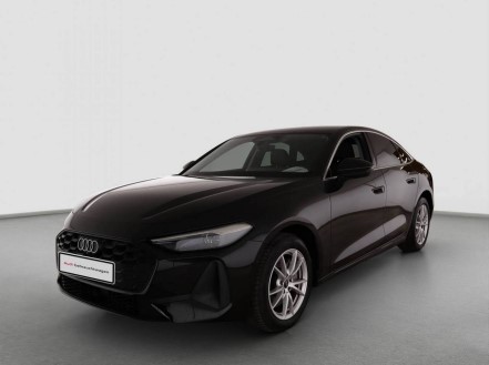 Audi A5 Limousine TDI NAVI KAMERA VIRTUAL SITZHZG 8750731