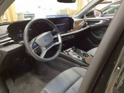 Bild 2: Audi A5 Limousine TDI NAVI KAMERA VIRTUAL SITZHZG