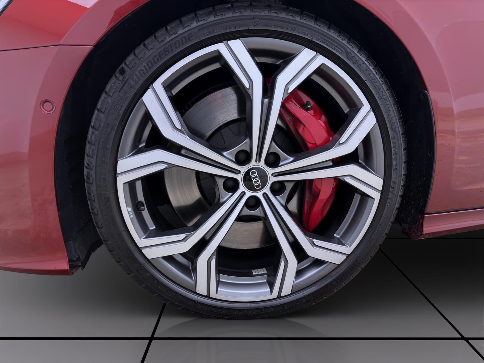 Bild 7: Audi S6 Avant TDI Q PANO HD-MATRIX KAMERA AHK