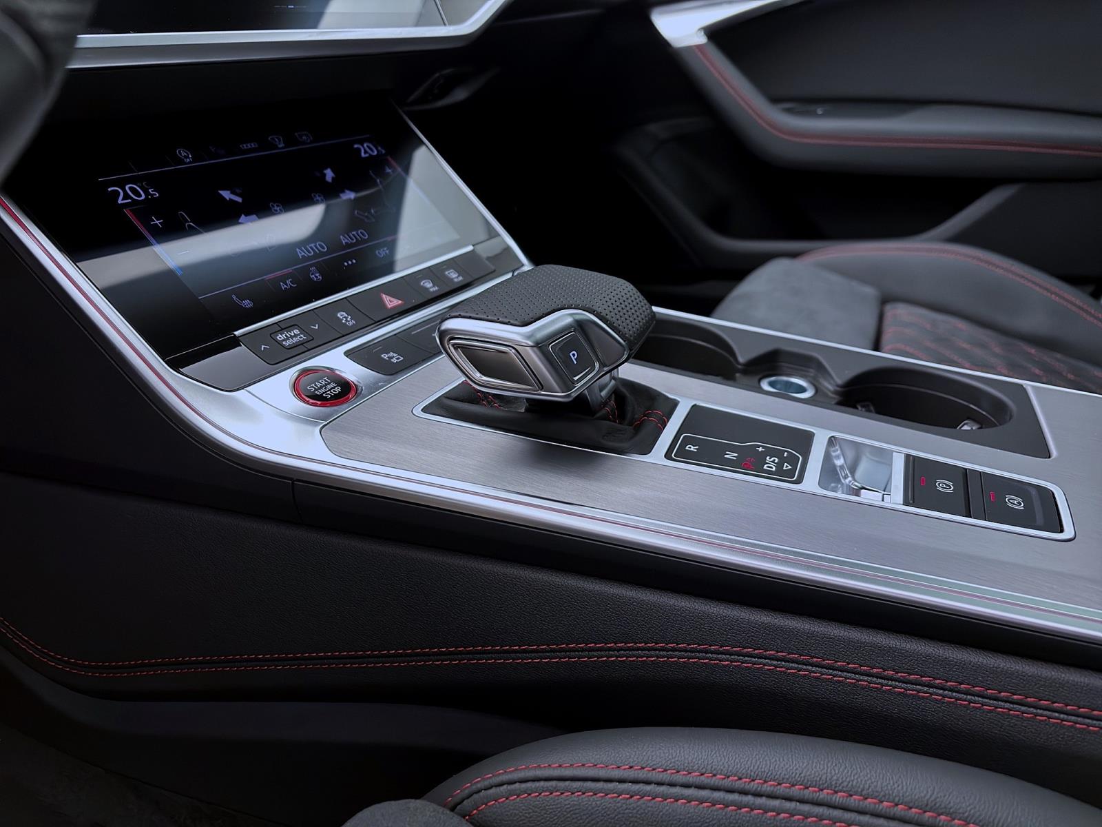 Bild 12: Audi S6 Avant TDI Q PANO HD-MATRIX KAMERA AHK