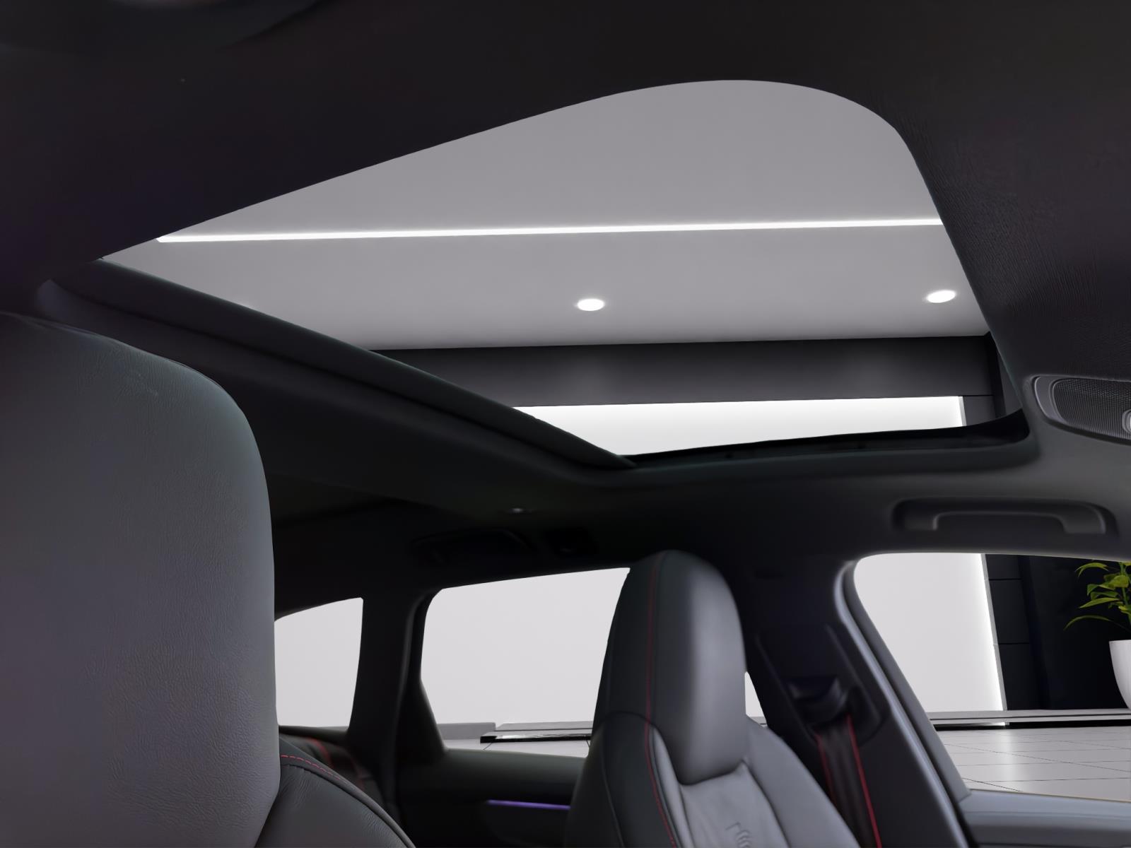 Bild 15: Audi S6 Avant TDI Q PANO HD-MATRIX KAMERA AHK