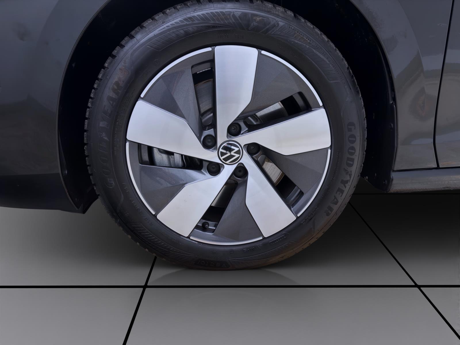 Bild 7: Volkswagen Passat Variant 1.5 TSI eHybrid DSG BUSINESS NAVI AHK KAMERA SHZG