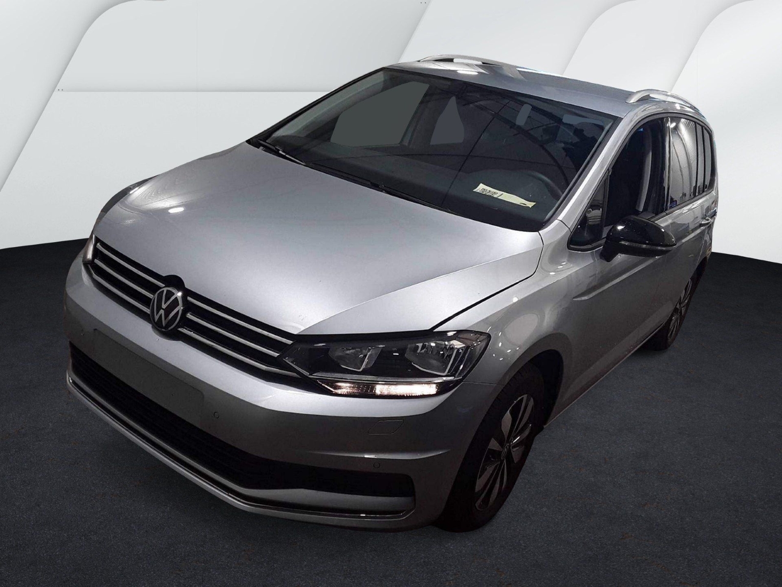 Volkswagen Touran 1.5 TSI COMFORTLINE NAVI KAMERA PDC SITZHZG 8767783