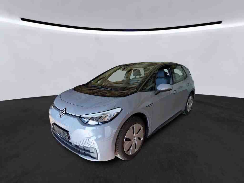 Volkswagen ID.3 PURE PERFORMANCE NAVI PDC LED DAB+ 8767789