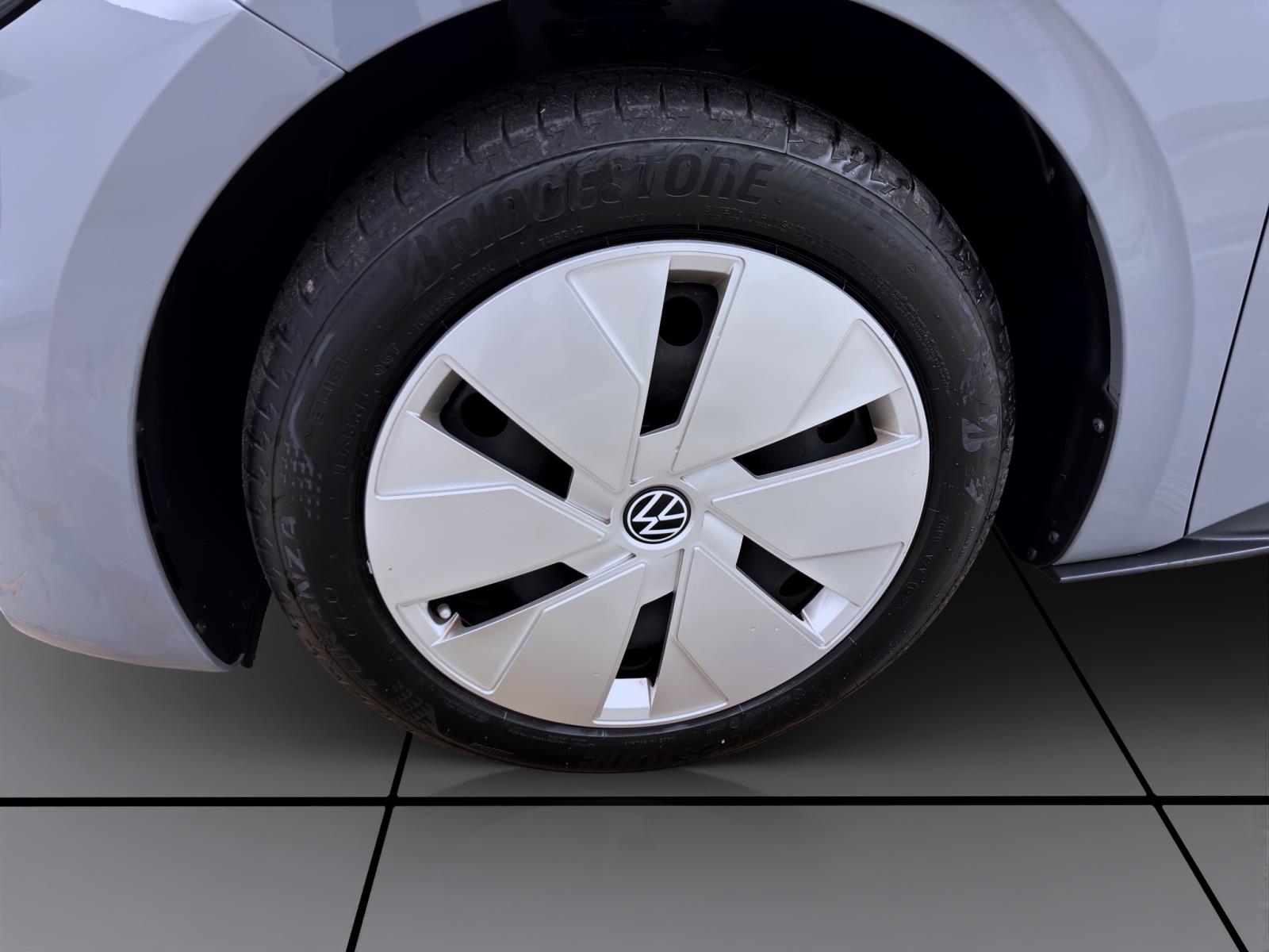 Bild 7: Volkswagen ID.3 PURE PERFORMANCE NAVI PDC LED DAB+