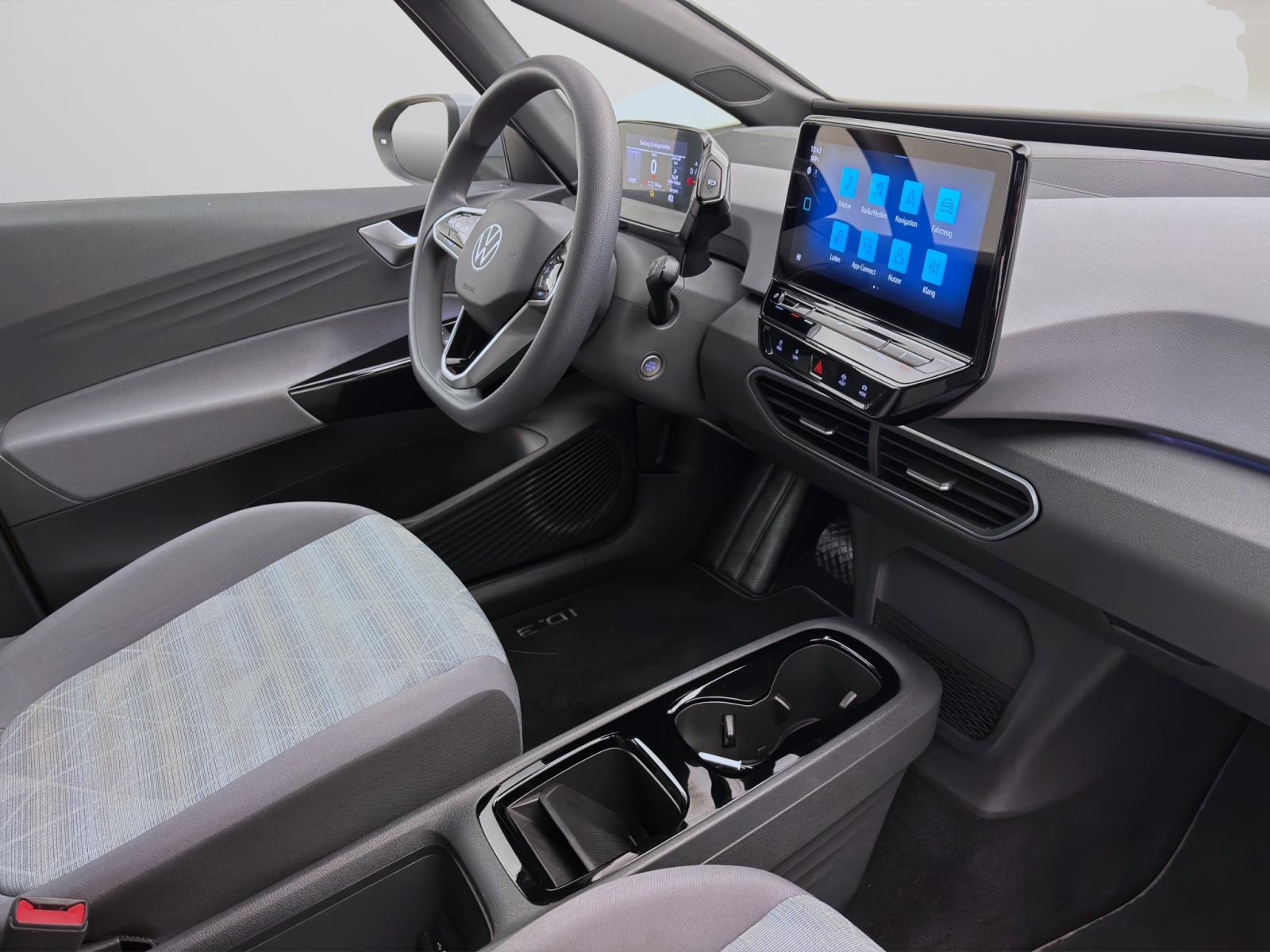 Bild 15: Volkswagen ID.3 PURE PERFORMANCE NAVI PDC LED DAB+