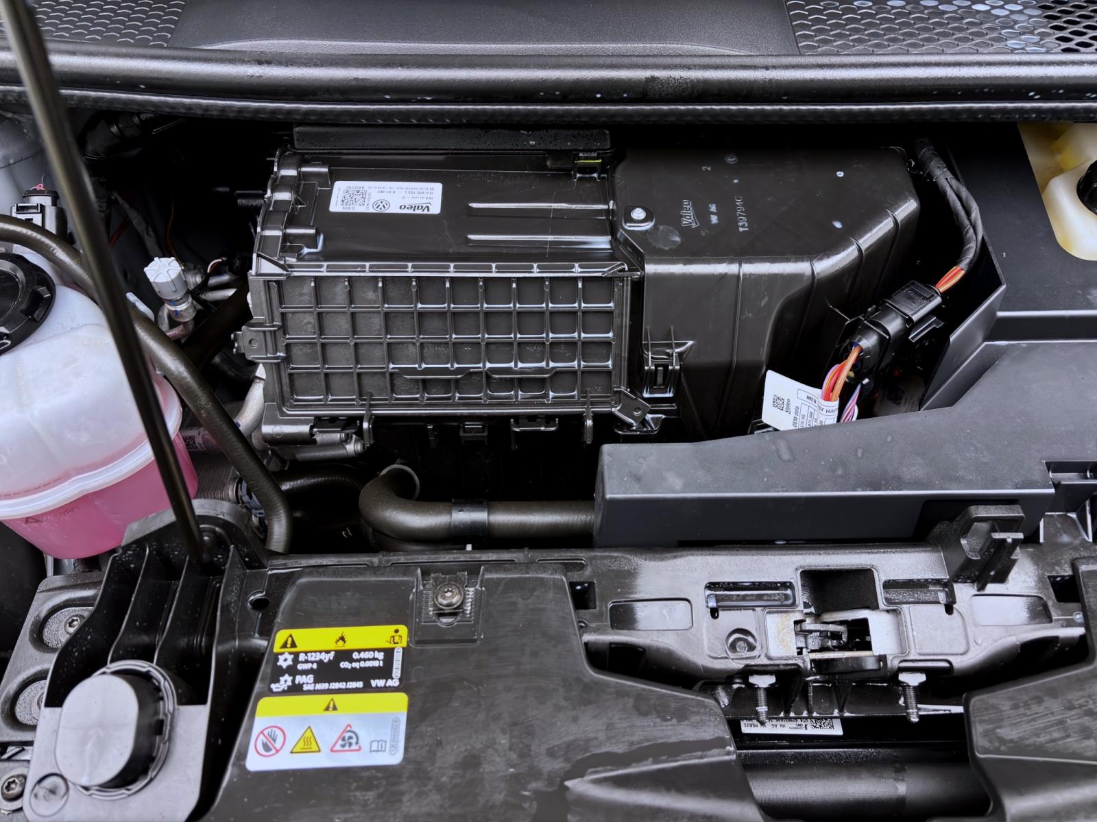 Bild 16: Volkswagen ID.3 PURE PERFORMANCE NAVI PDC LED DAB+