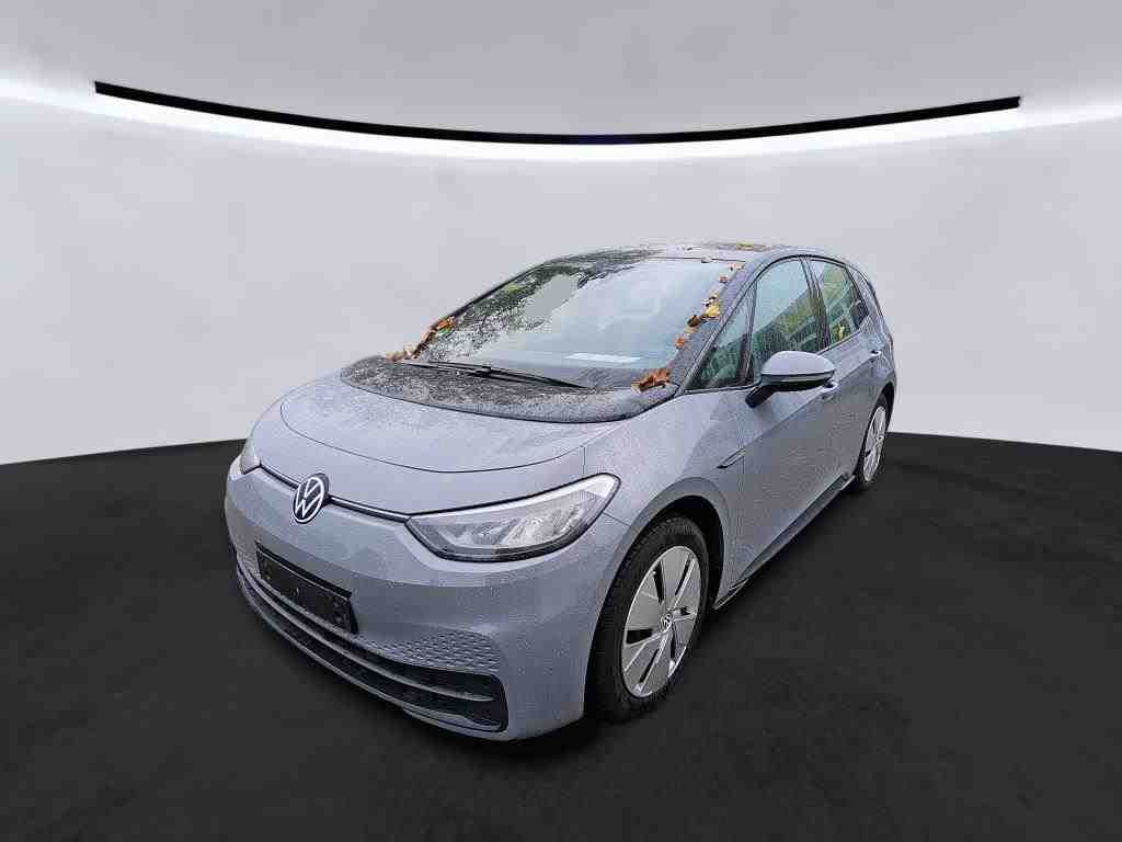 Volkswagen ID.3 PURE PERFORMANCE NAVI PDC LED DAB+ 8767787