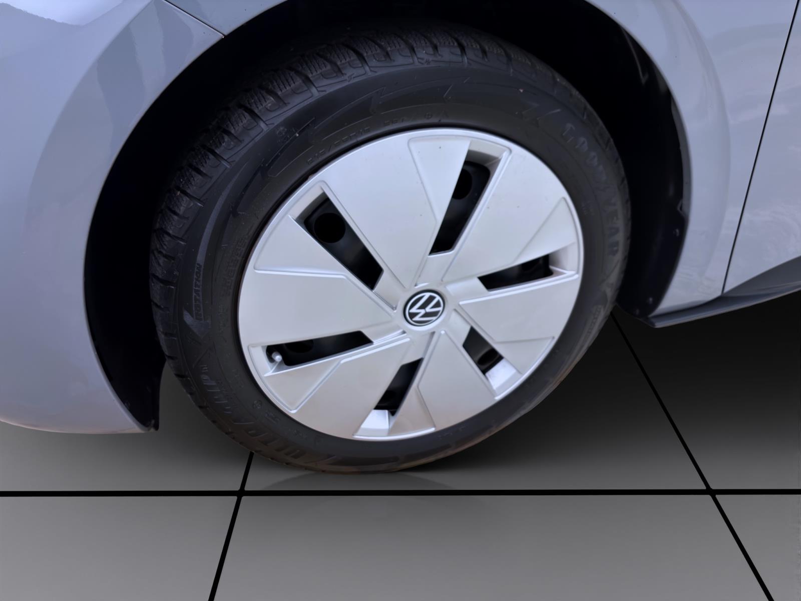 Bild 7: Volkswagen ID.3 PURE PERFORMANCE NAVI PDC LED DAB+