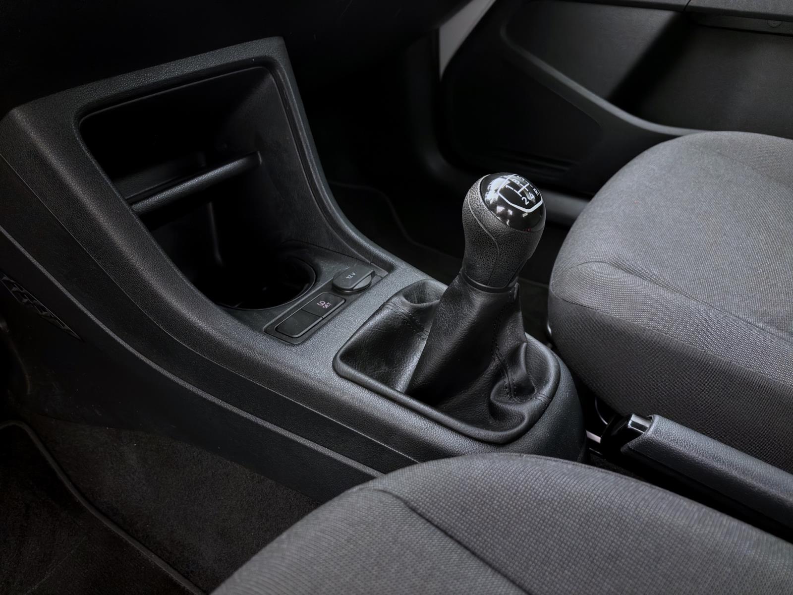 Bild 12: Volkswagen up! 1.0 MPI MOVE UP! KLIMA DAB+