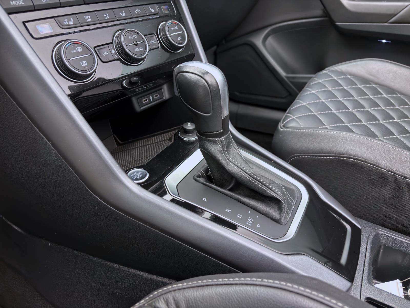 Bild 11: Volkswagen T-Roc Cabriolet 1.5 TSI DSG R-LINE NAVI KAMERA PDC LED