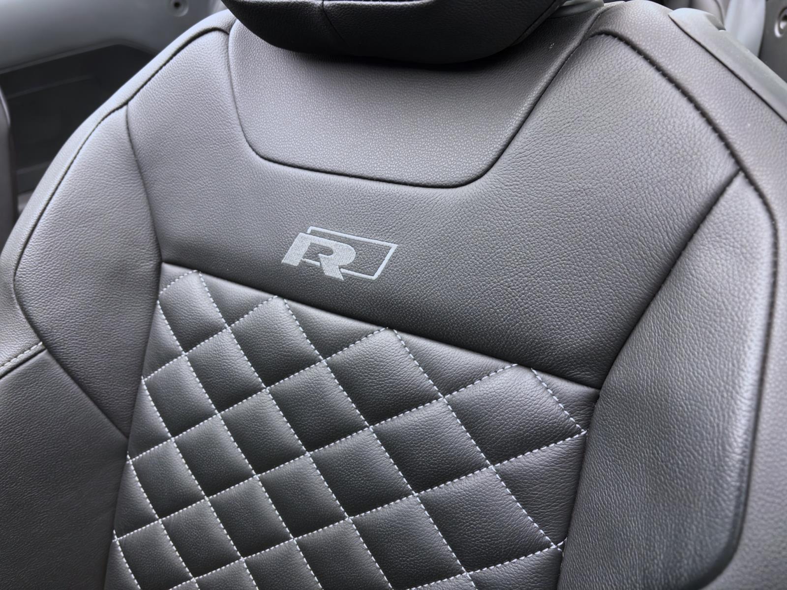 Bild 16: Volkswagen T-Roc Cabriolet 1.5 TSI DSG R-LINE NAVI KAMERA PDC LED