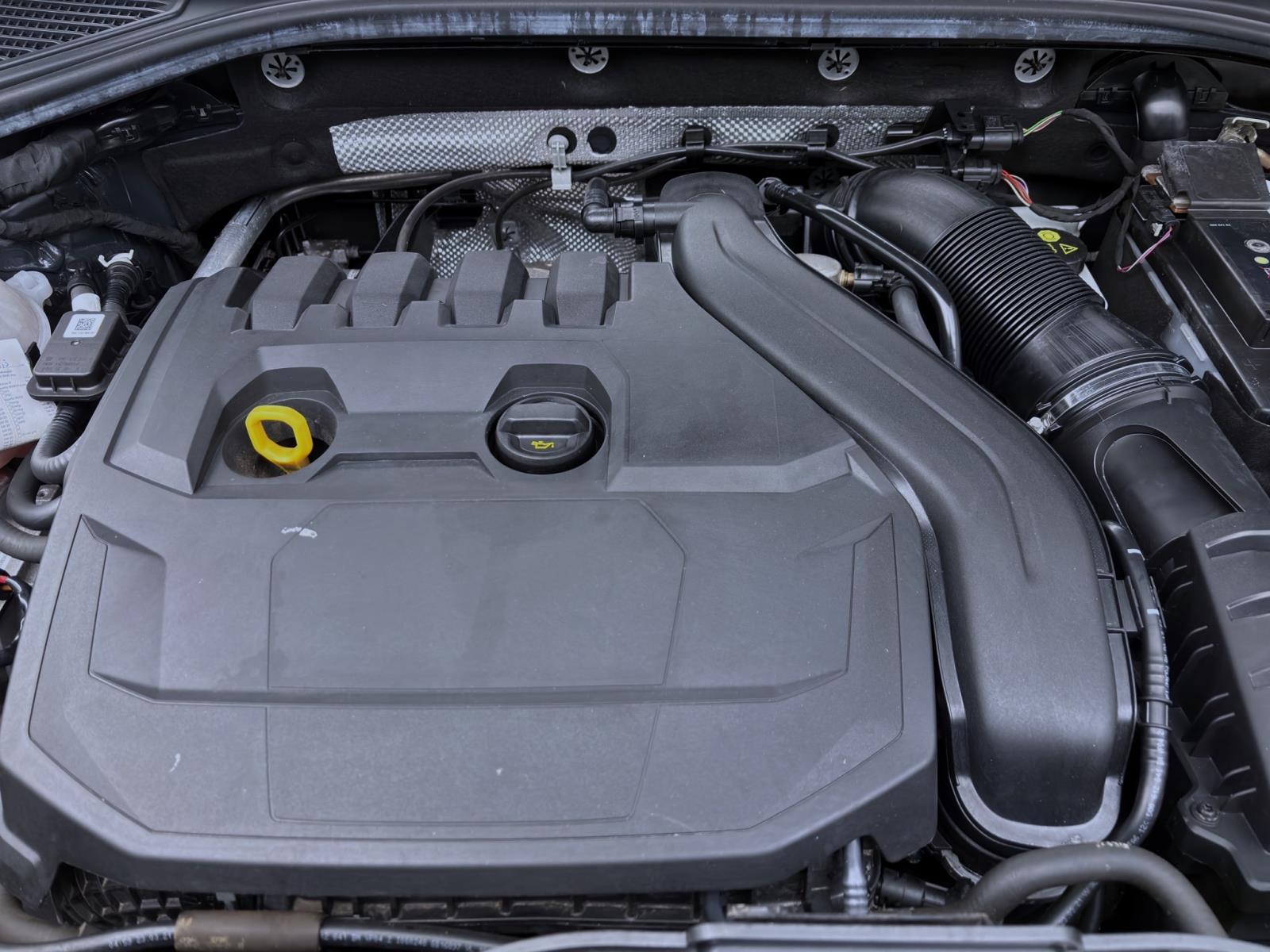 Bild 17: Volkswagen T-Roc Cabriolet 1.5 TSI DSG R-LINE NAVI KAMERA PDC LED