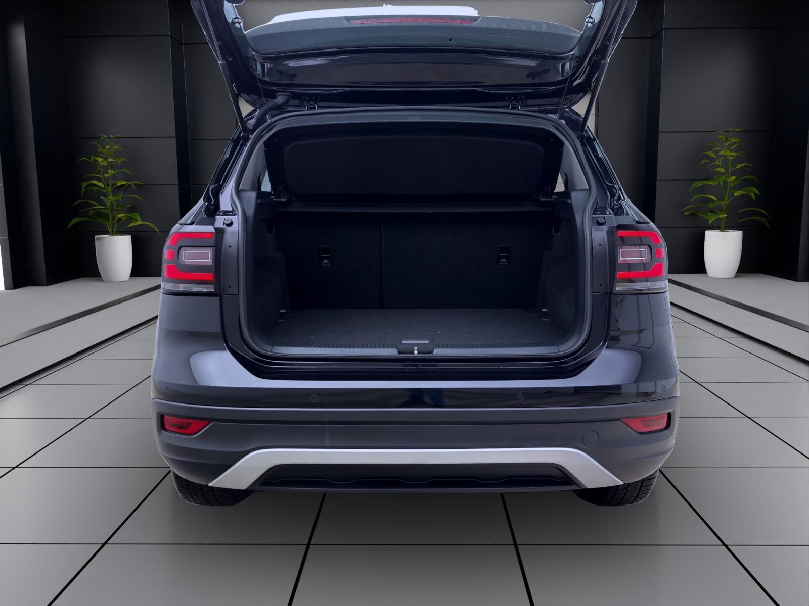 Bild 3: Volkswagen T-Cross 1.0 TSI DSG STYLE NAVI PDC LED SITZHZG