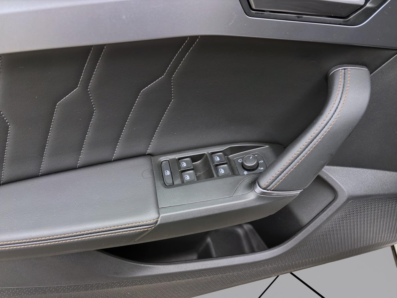 Bild 9: Cupra Formentor 1.5 TSI AHK NAVI PDC SITZHZG KLIMA