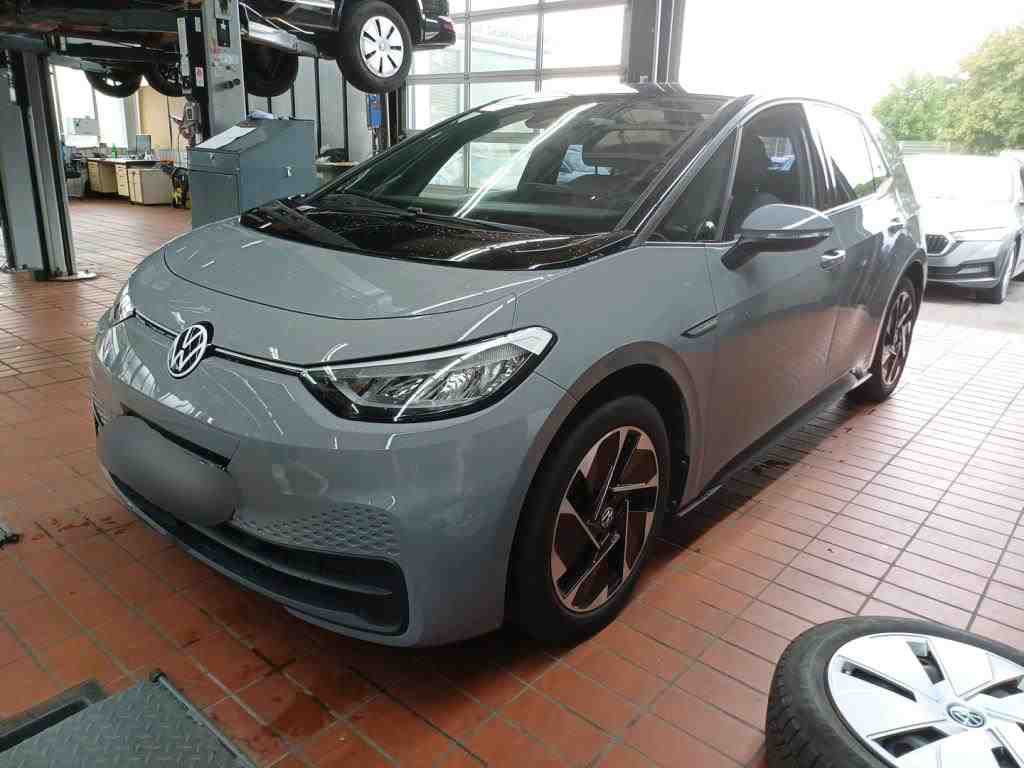 Volkswagen ID.3 PURE PERFORMANCE CITY NAVI PDC LED SITZHZG 8767786