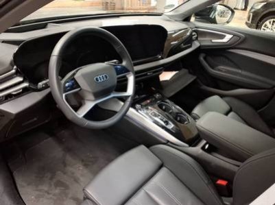 Bild 2: Audi A5 Avant TDI NAVI B&O KAMERA PDC HuD