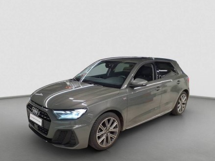 Audi A1 Sportback 25 TFSI S LINE SONOS PDC LED SITZHZG 8762487