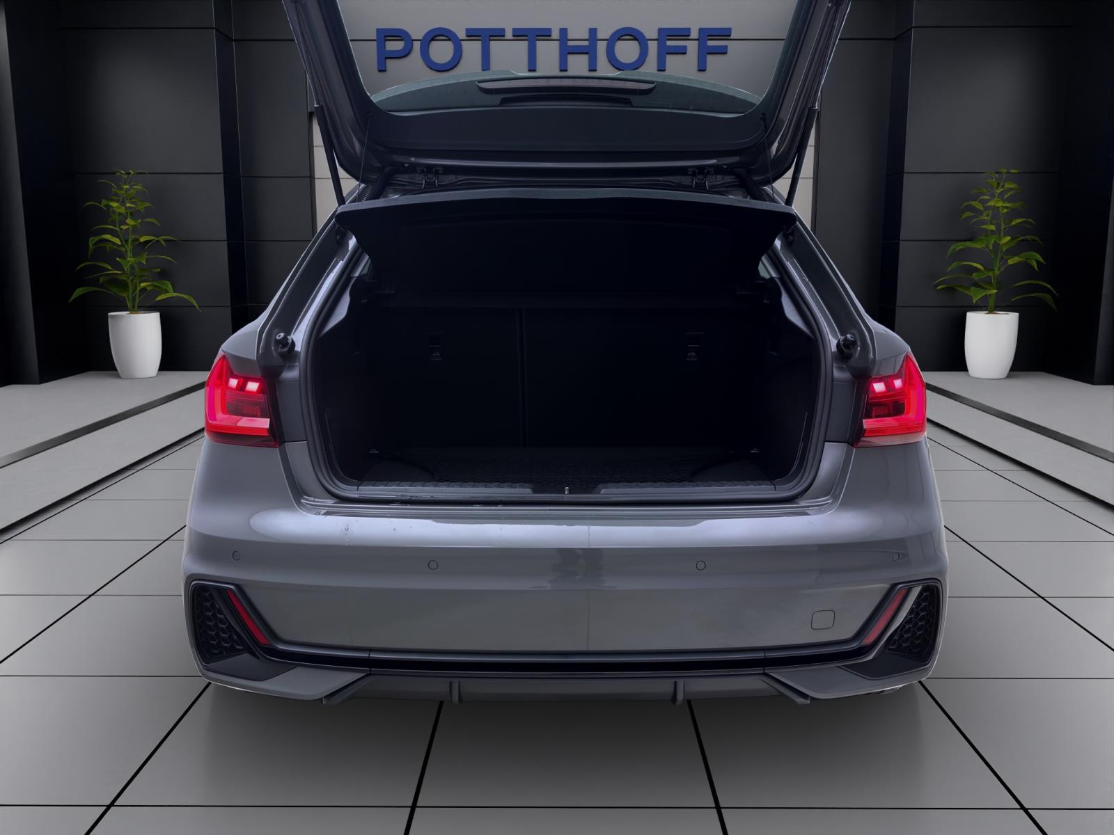 Bild 3: Audi A1 Sportback 25 TFSI S LINE SONOS PDC LED SITZHZG