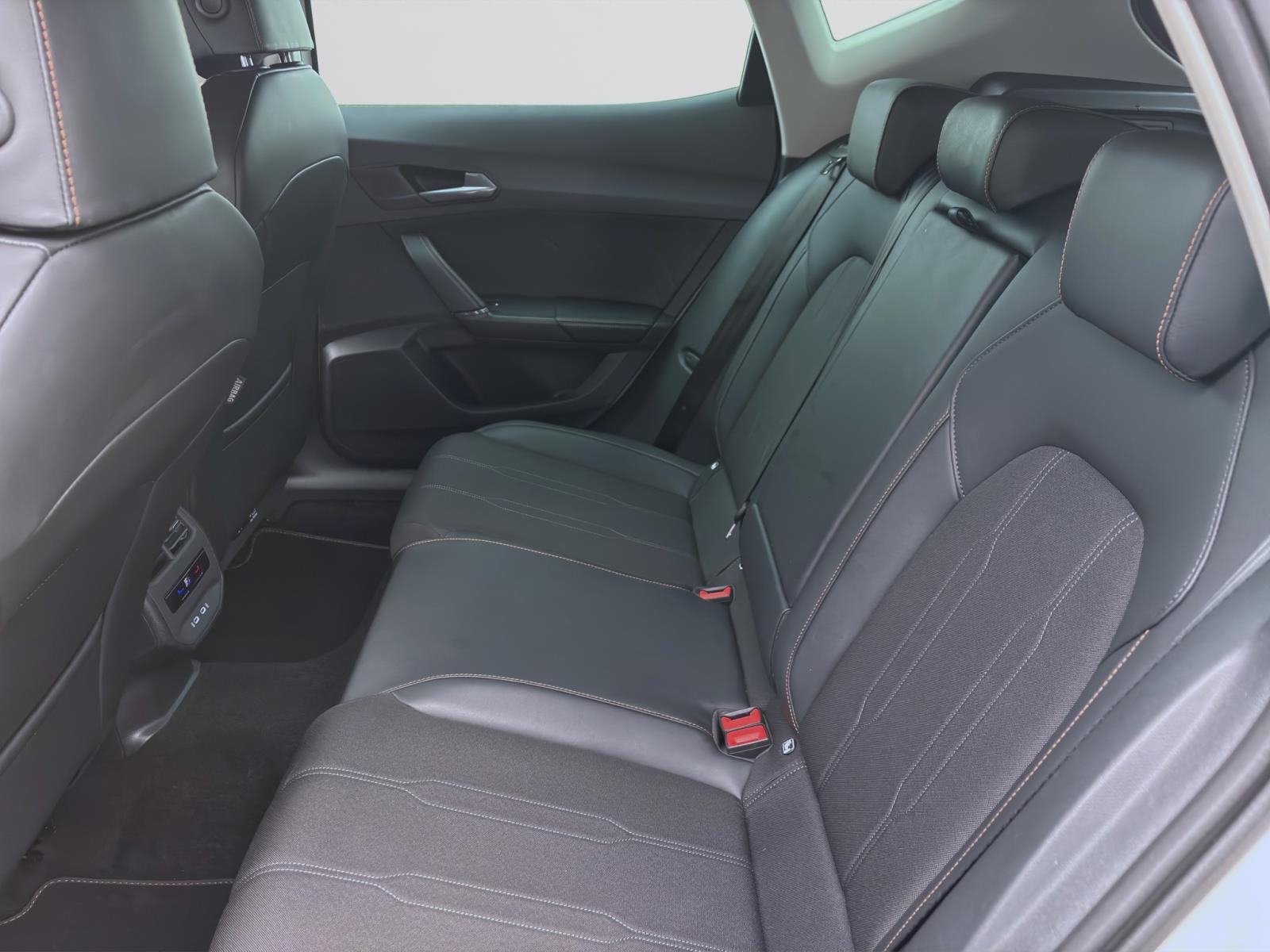 Bild 13: Cupra Formentor 1.5 TSI AHK NAVI PDC LED SITZHZG