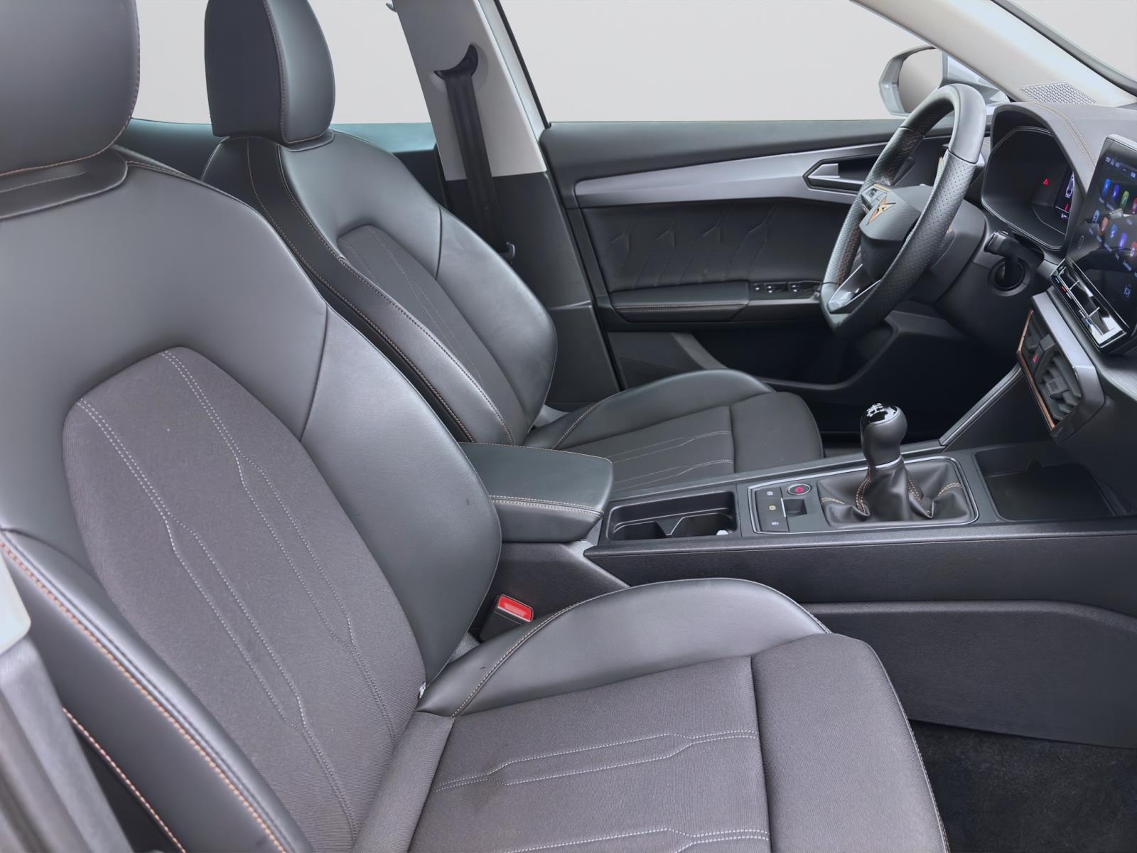 Bild 14: Cupra Formentor 1.5 TSI AHK NAVI PDC LED SITZHZG