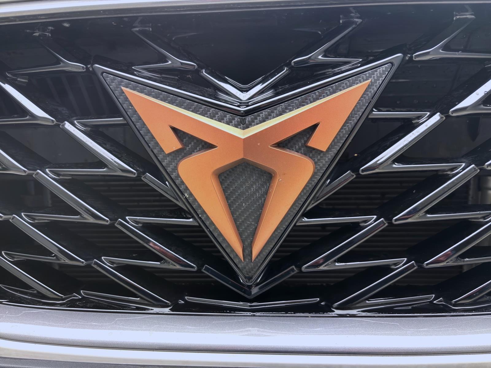 Bild 16: Cupra Formentor 1.5 TSI AHK NAVI PDC LED SITZHZG