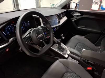 Bild 2: Audi A1 Sportback 30 TFSI ADVANCED PDC SITZHZG KLIMA VIRTUAL