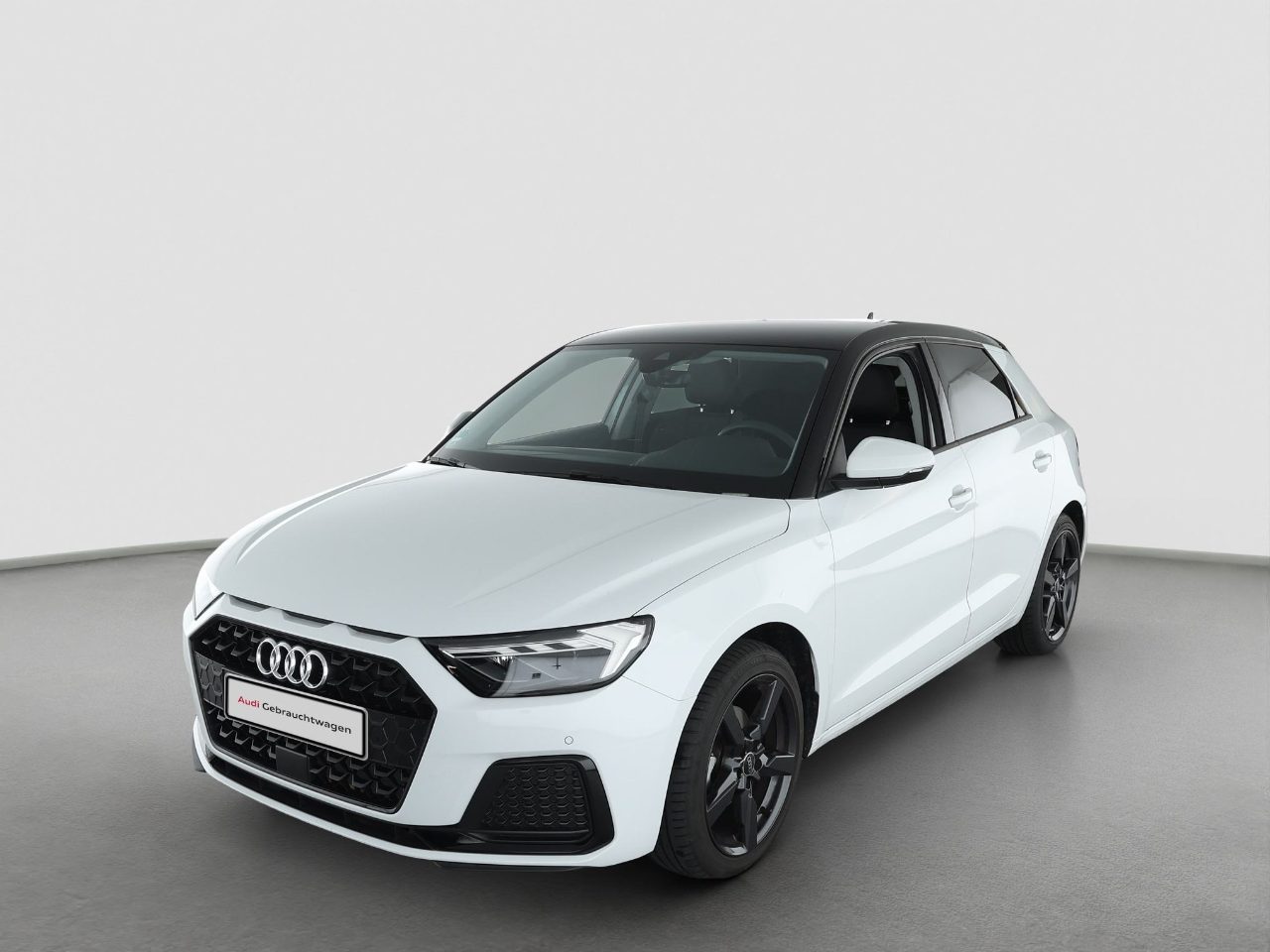 Audi A1 Sportback 30 TFSI ADVANCED NAVI LED SITZHZG VIRTUAL 8762490
