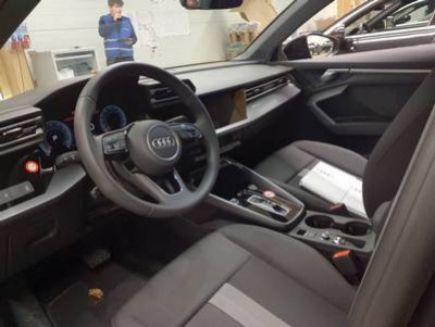 Bild 2: Audi A3 Limousine 35 TFSI ADVANCED AHK NAVI KAMERA VIRTUAL