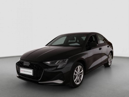 Audi A3 Limousine 35 TFSI ADVANCED AHK KAMERA PDC NAVI+ 8764530