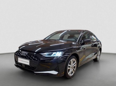 Bild 0: Audi A3 Limousine 35 TFSI ADVANCED AHK NAVI KAMERA SITZHZG