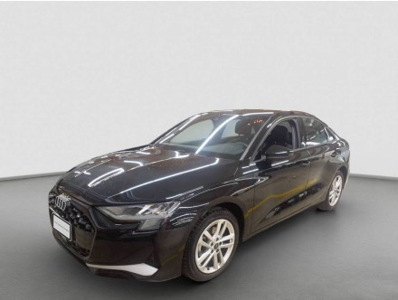 Audi A3 Limousine 35 TFSI ADVANCED AHK KAMERA NAVI+ PDC 8764531