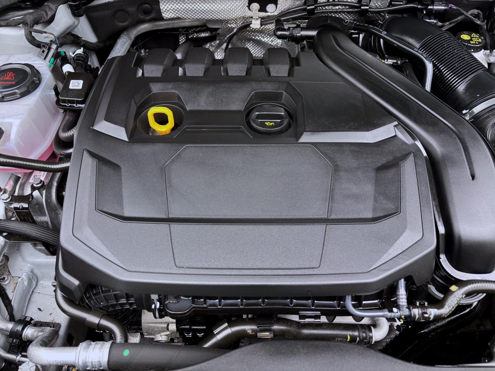 Bild 16: Audi A3 Sportback 35 TFSI ADVANCED AHK PDC SITZHZG KLIMA